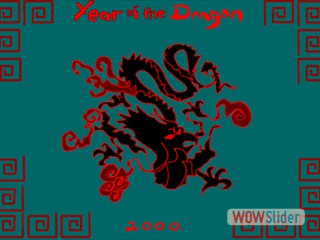 (2000) Year of the Dragon